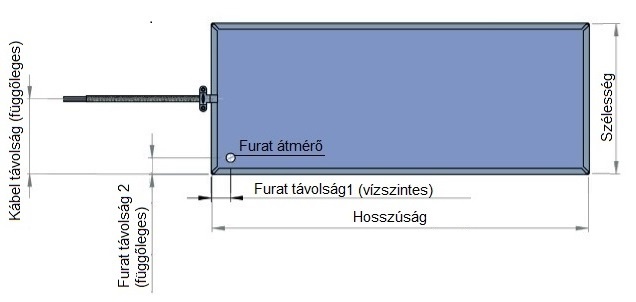 CT 504 Futolap