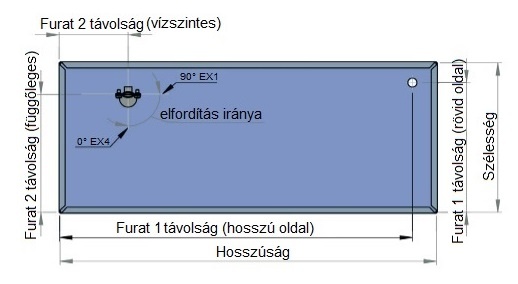 CT 508 Futolap