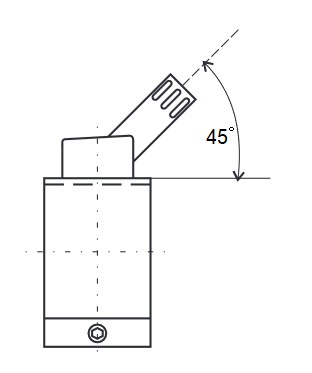 Orrfutes kivezetes standard